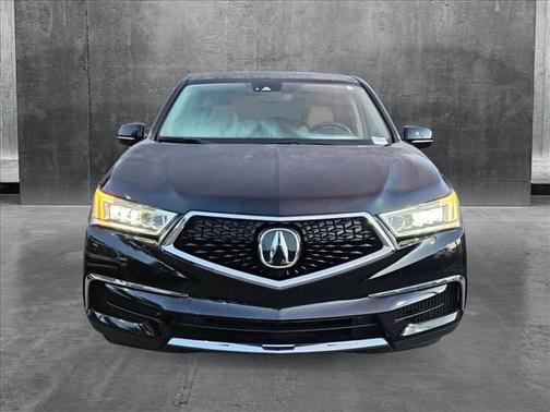 2019 Acura MDX 3.5L w/Technology Package