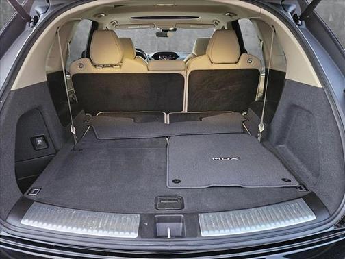 2019 Acura MDX 3.5L w/Technology Package
