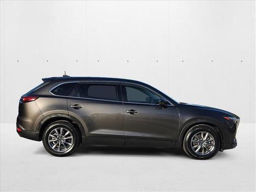 2019 Mazda CX-9 Touring