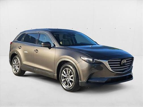 2019 Mazda CX-9 Touring