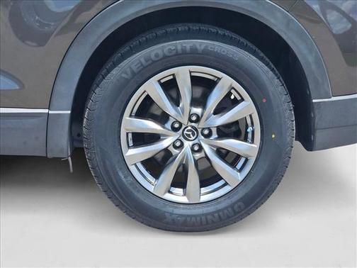 2019 Mazda CX-9 Touring