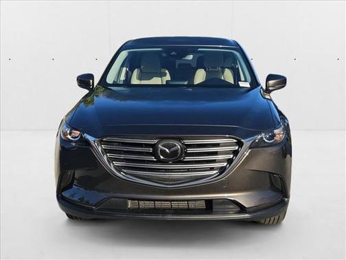 2019 Mazda CX-9 Touring