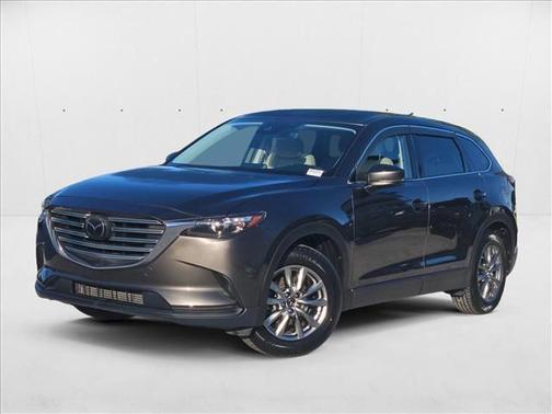 2019 Mazda CX-9 Touring