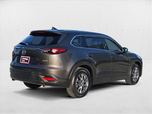 2019 Mazda CX-9 Touring