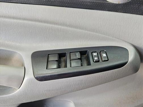 2015 Toyota Tacoma Base