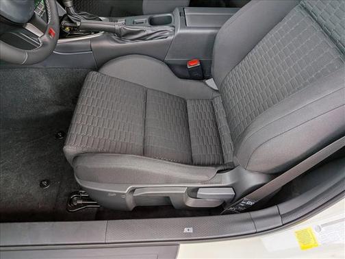 2026 Toyota GR86 Base