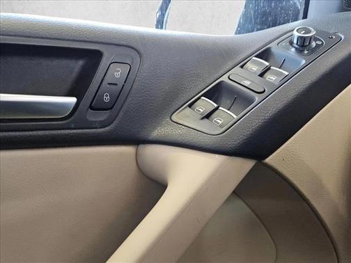 2013 Volkswagen Tiguan SE