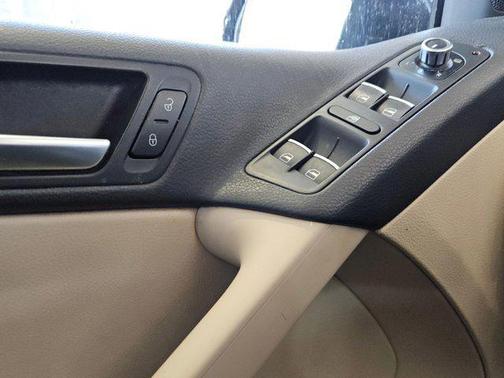 2013 Volkswagen Tiguan SE