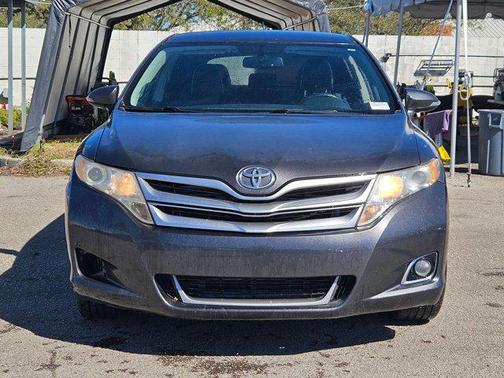 2013 Toyota Venza XLE