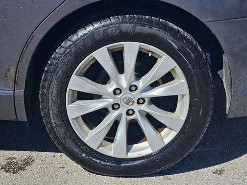 2013 Toyota Venza XLE