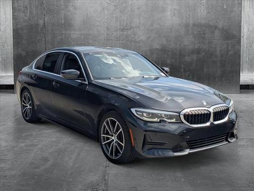 2022 BMW 330 330i