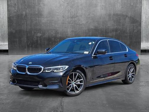 2022 BMW 330 330i
