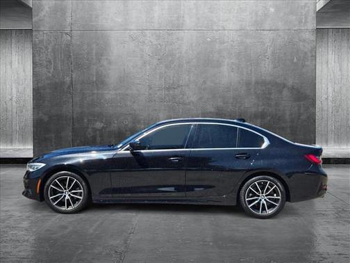 2022 BMW 330 330i