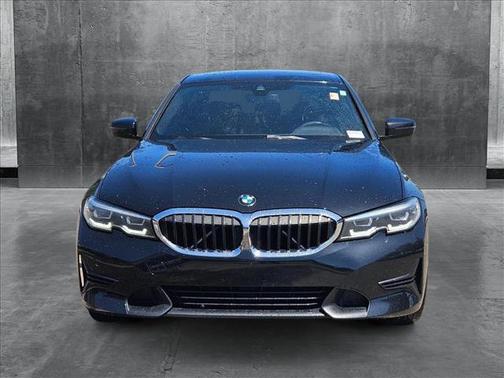 2022 BMW 330 330i