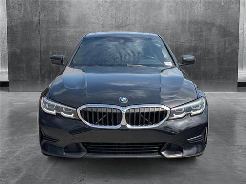 2022 BMW 330 330i