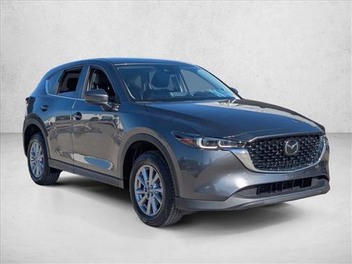 2023 Mazda CX-5 2.5 S Select