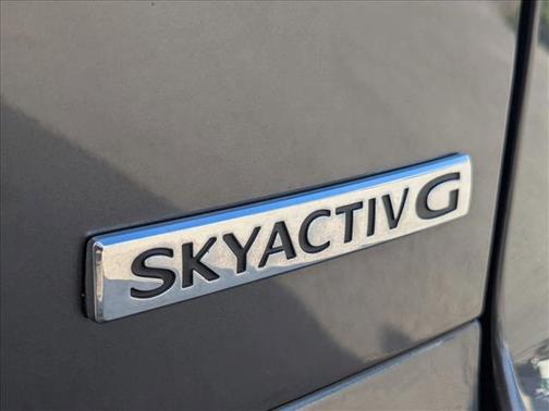 2023 Mazda CX-5 2.5 S Select