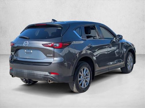 2023 Mazda CX-5 2.5 S Select