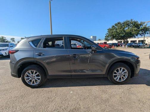 2023 Mazda CX-5 2.5 S Select