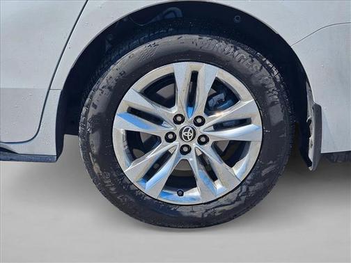 2025 Toyota Sienna Limited