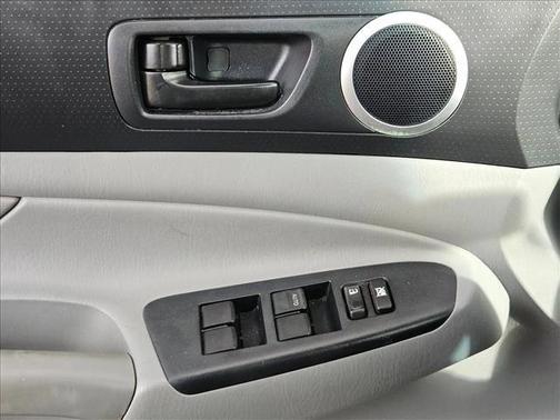 2012 Toyota Tacoma PreRunner