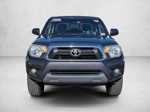 2012 Toyota Tacoma PreRunner