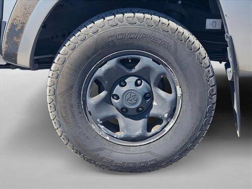 Silver Sky Metallic 2014 Toyota Tacoma PreRunner