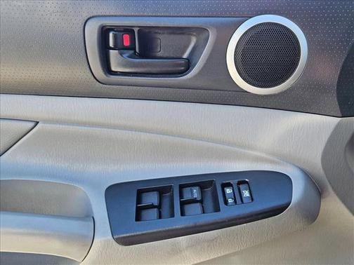 Silver Sky Metallic 2014 Toyota Tacoma PreRunner
