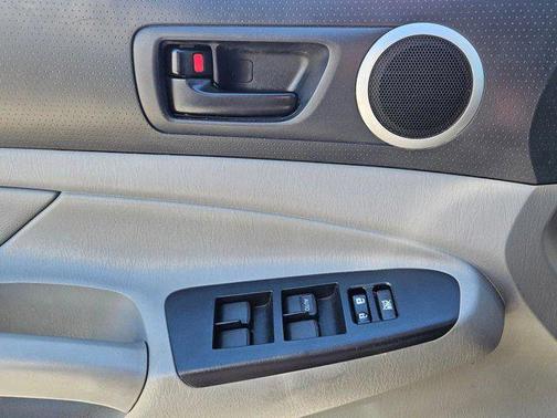 Silver Sky Metallic 2014 Toyota Tacoma PreRunner