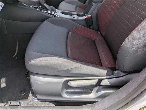 Wind Chill Pearl 2026 Toyota Corolla SE