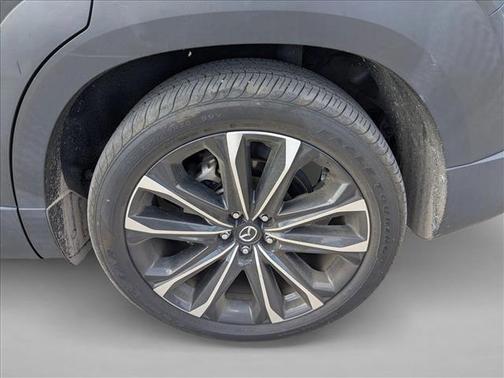 2024 Mazda CX-50 2.5 S Premium Plus Package