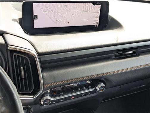 2024 Mazda CX-50 2.5 S Premium Plus Package