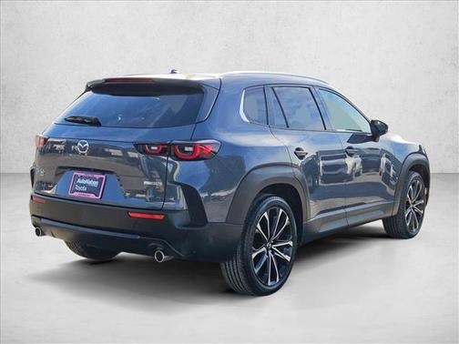 2024 Mazda CX-50 2.5 S Premium Plus Package