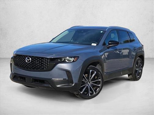 2024 Mazda CX-50 2.5 S Premium Plus Package