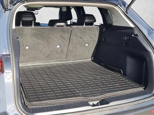 2024 Mazda CX-50 2.5 S Premium Plus Package