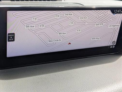 2024 Mazda CX-50 2.5 S Premium Plus Package