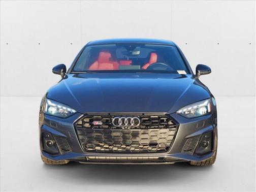 2021 Audi S5 3.0T Prestige