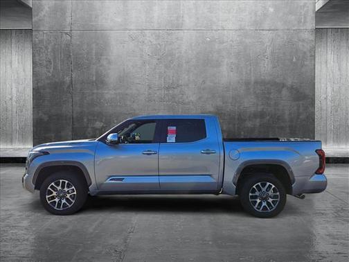 2025 Toyota Tundra Hybrid 1794 Edition