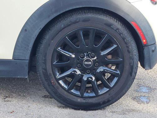 2018 MINI Hardtop Cooper