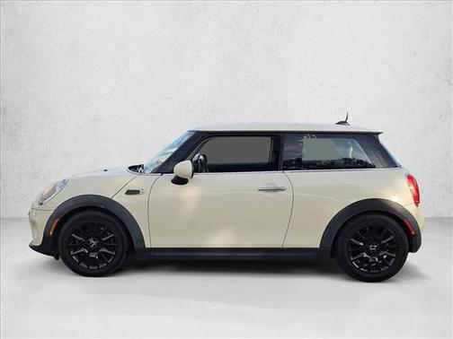 2018 MINI Hardtop Cooper