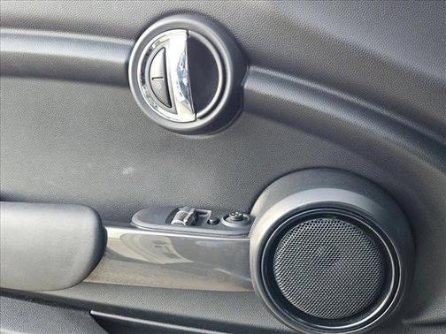 2018 MINI Hardtop Cooper