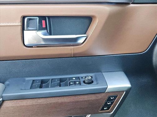 2023 Toyota Tundra 1794 Edition