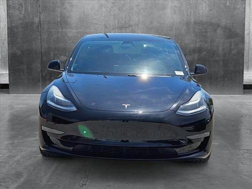 2020 Tesla Model 3 Performance