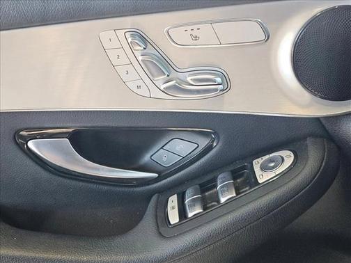 2019 Mercedes-Benz GLC 300 4MATIC