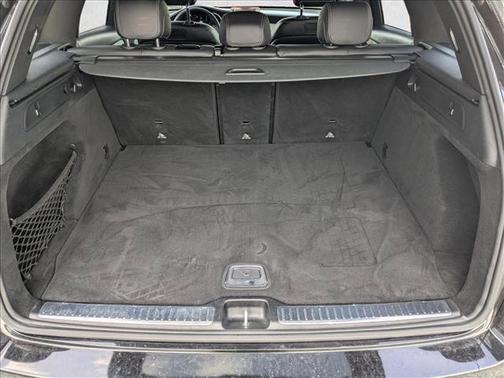 2019 Mercedes-Benz GLC 300 4MATIC