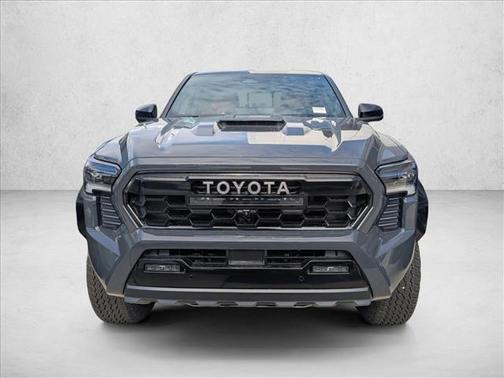 2025 Toyota Tacoma TRD Pro