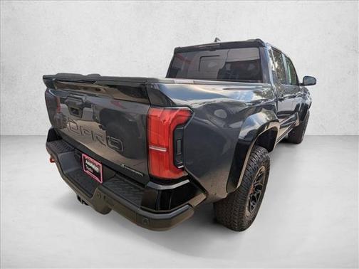 2025 Toyota Tacoma TRD Pro