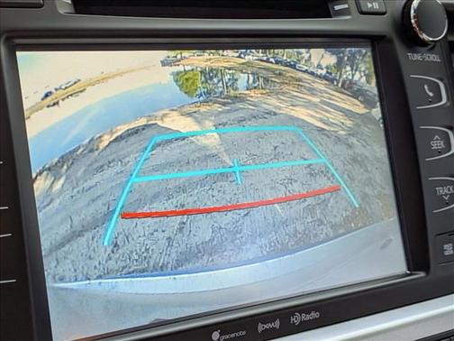 Celestial Silver Metallic 2018 Toyota Highlander XLE