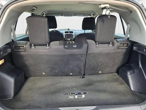 2013 Scion xD 5dr HB Man