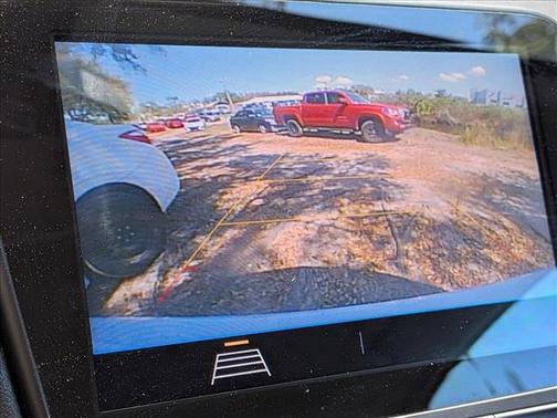 2019 Chevrolet Malibu 1LS